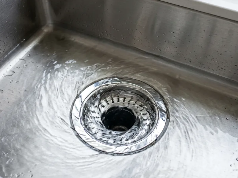 Drain Cleaning Plumber in White Plains, KY
